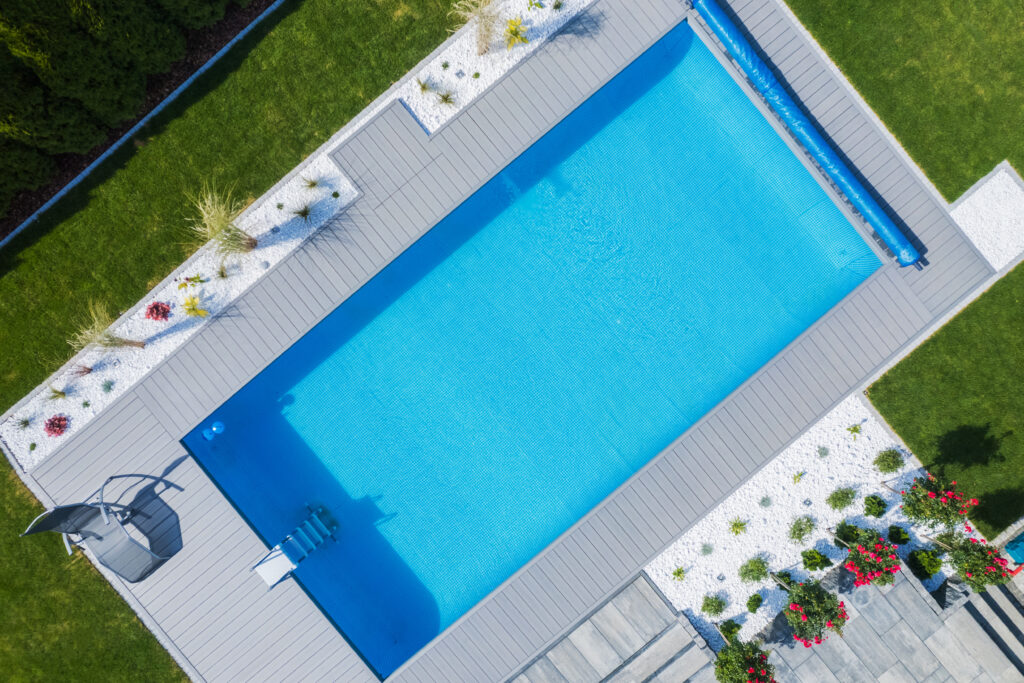 Custom Pool Designs to Elevate Your Outdoor Living Space